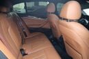 BMW 530i M Sport 2.0L