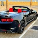 Chevrolet Camaro 3LT 3.6L Convertible ZL1 (URGENT)