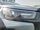 Toyota Hilux TOYOTA HILUX GR PICK UP RHD 2019 MODEL 2.8 L DIESEL AUTOMATIC(PM67606)