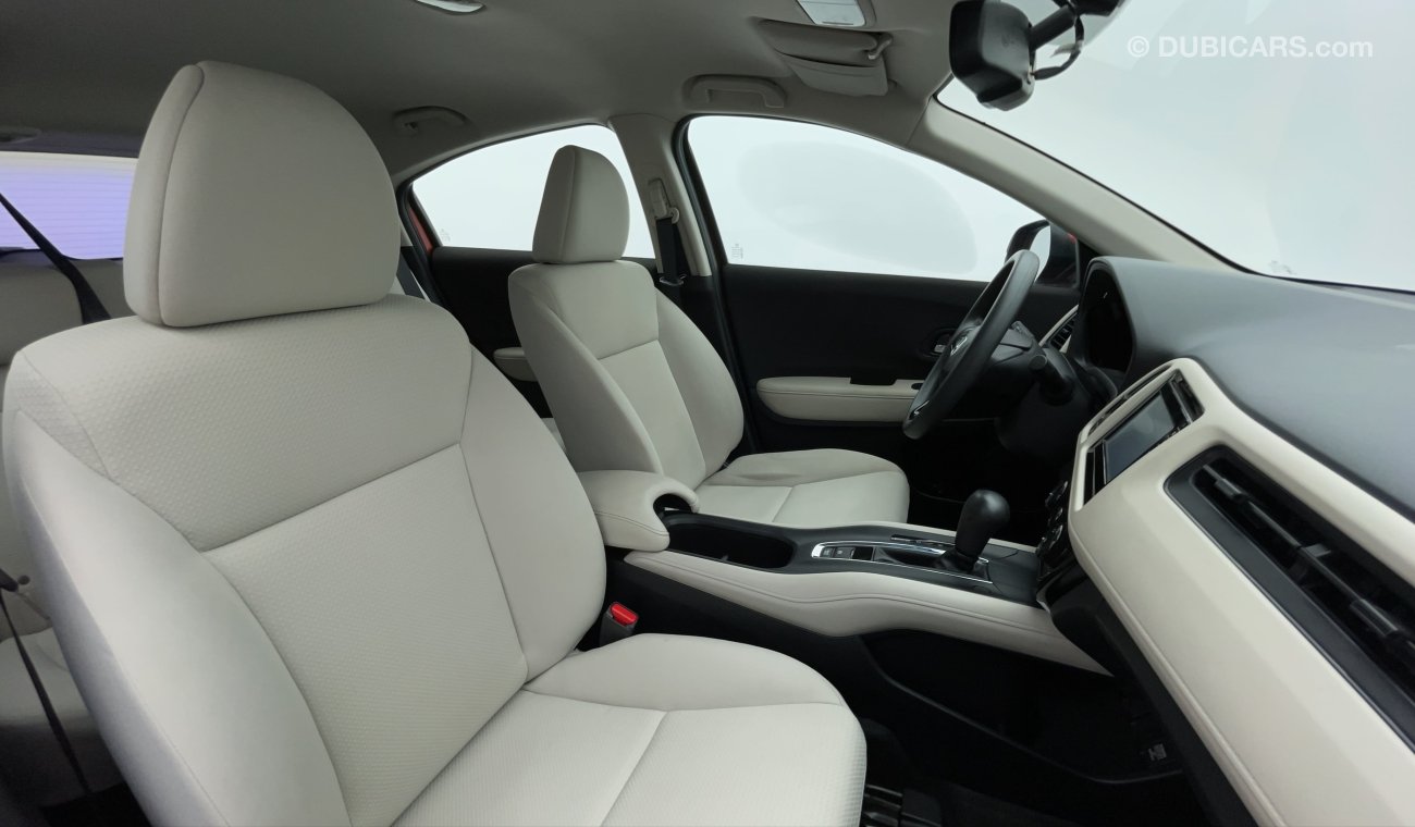 هوندا HRV LX 1.8 | +مع الضمان | كمان تم فحص ١٥٠