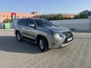 Lexus GX460
