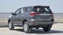Toyota Fortuner TOYOTA FORTUNER 2.7 L 4*4 AC DEGITAL