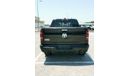 RAM 1500 Dodge RAM Longhorn ( Diesel ) - 2021 - Black