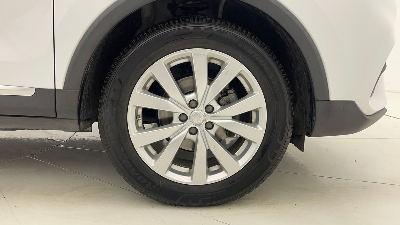 أم جي ZS STD 1.5 | بدون دفعة مقدمة | اختبار القيادة في المنزل