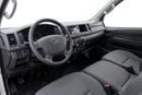 Toyota Hiace l FOR EXPORT ONLY | Manual | Full Option | Brand New