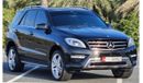 مرسيدس بنز ML 350