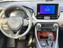 Toyota RAV4 2.5L Adventure