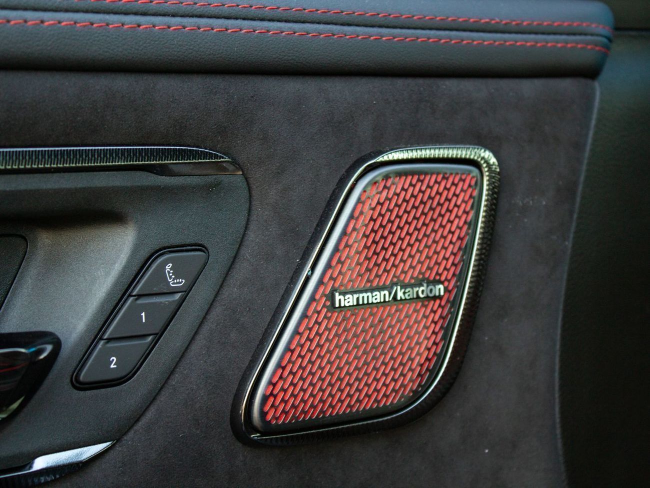 رام 1500 EXPORT PRICE - RHO - GRANITE GREY (FULL OPTION)