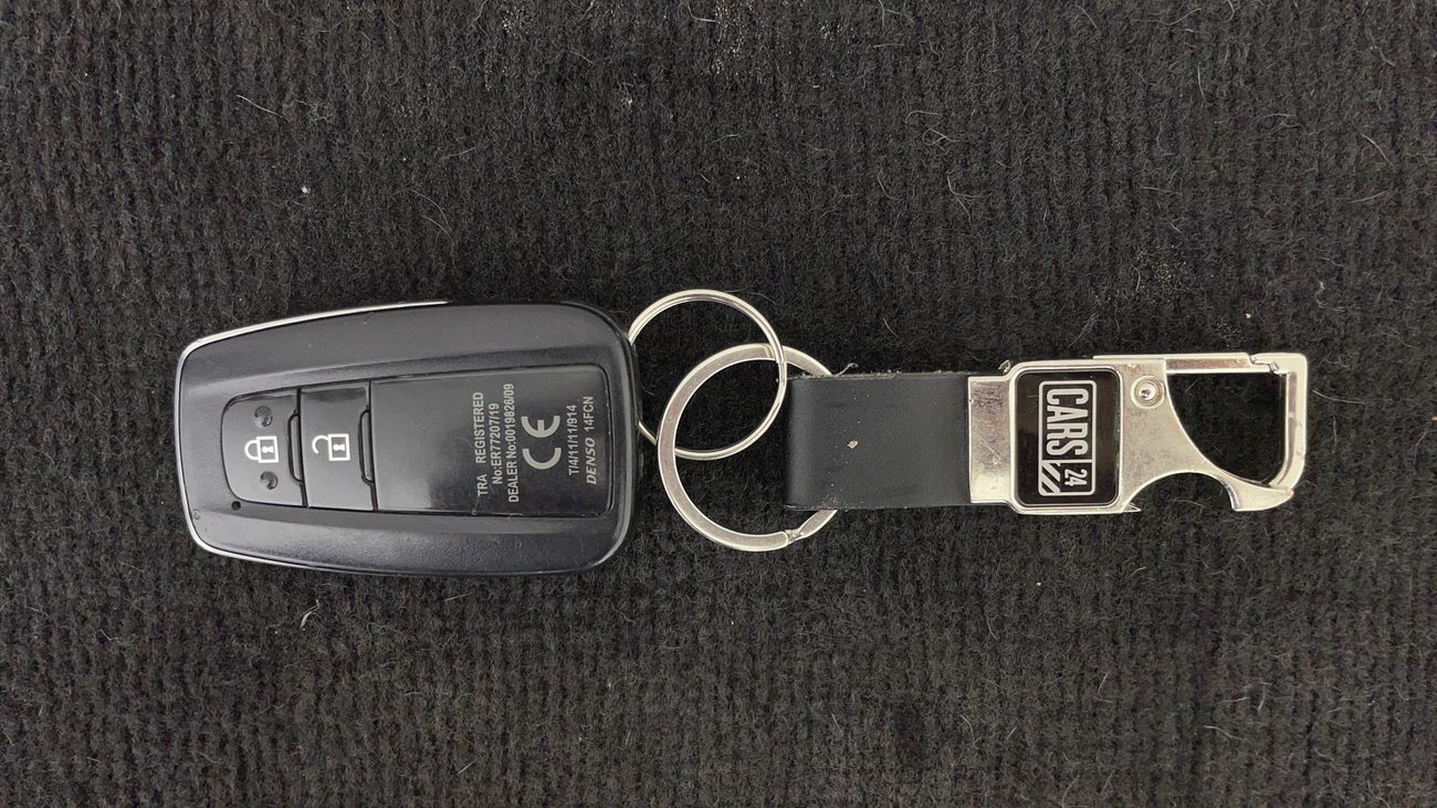 Toyota Prado EXR 4 | Zero Down Payment | Home Test Drive