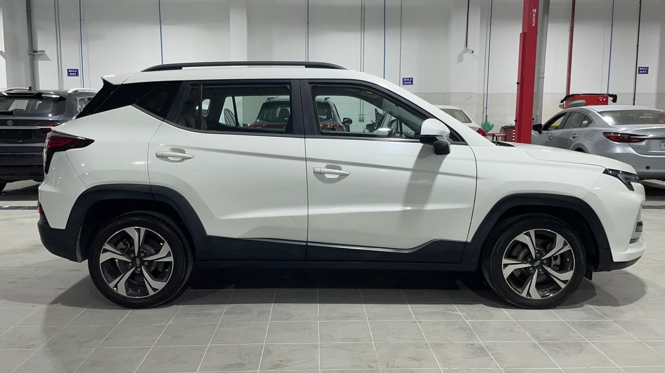JAC JS4 2023 INTELLIGENT | AED 464/Month | 0 DP | 30 Day Return | Warranty