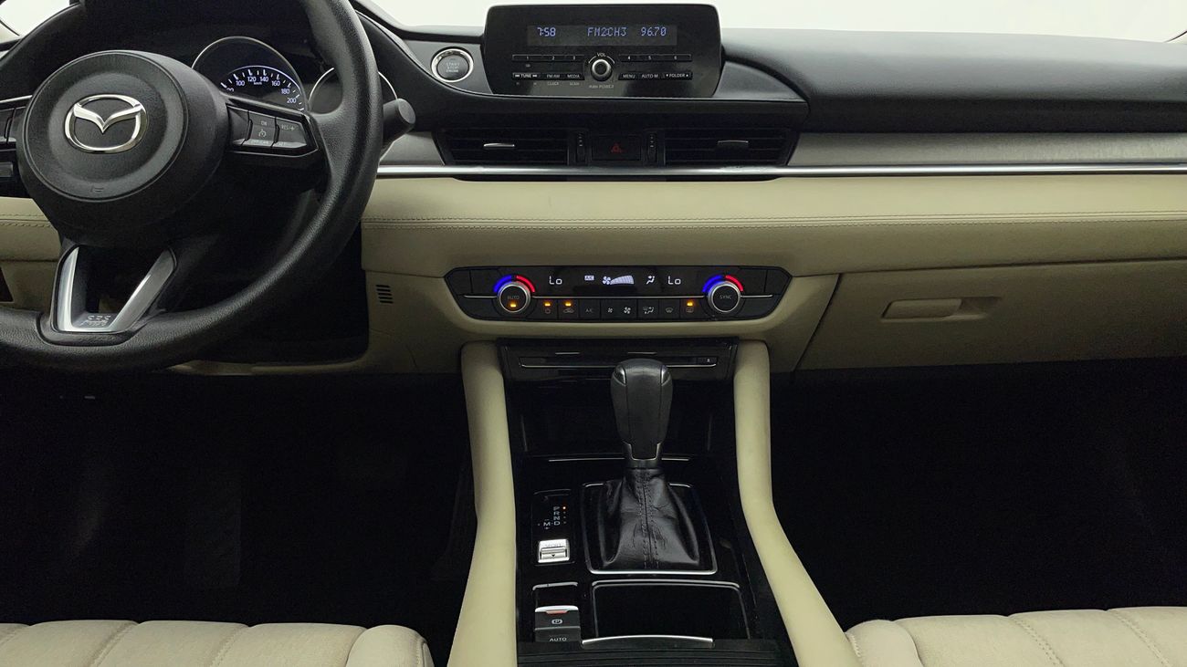 Mazda 6 S 2.5 | Zero Down Payment | Home Test Drive