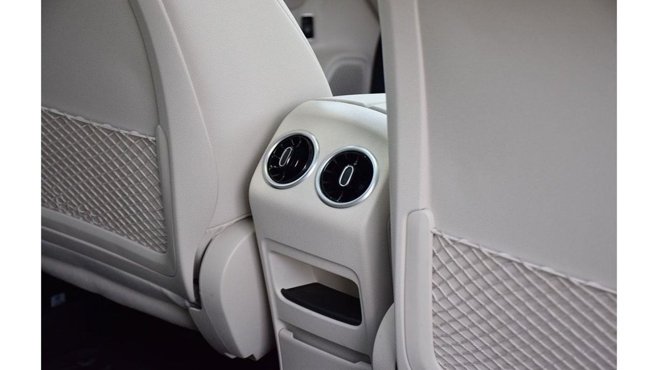 Mercedes-Benz GLB 250