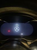 مرسيدس بنز C 200 AMG