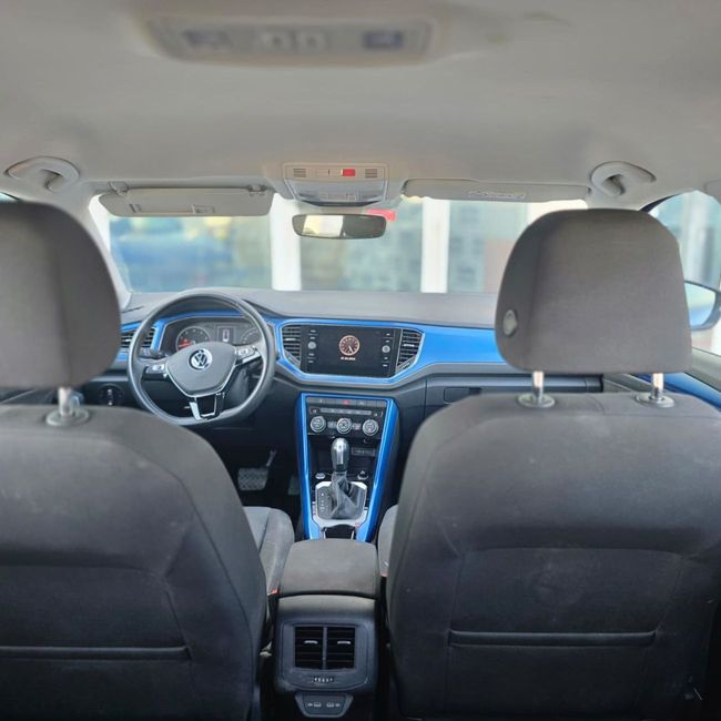 Volkswagen T-Roc LIFE, миниатюра 9