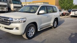 Toyota Land Cruiser 4.0 v6 Petrol GXR