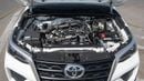 Toyota Fortuner EXR TOYOTA FORTUNER 2.7P 4WD 7SETER 2024