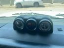 Toyota FJ Cruiser BASE PETROL 4,0 LITER ,RIGHT HAND DRIVE 2012 MODEL