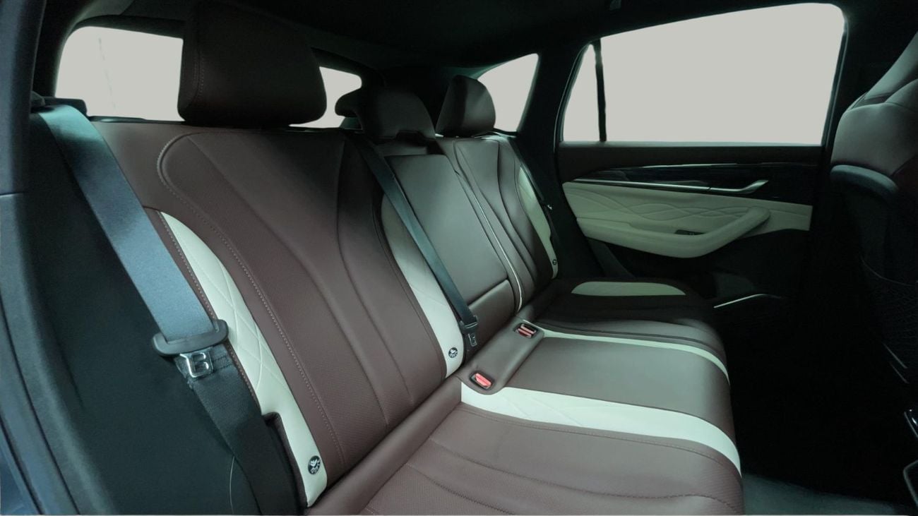 جيلي مونجارو 2024 GF | AED 1363/Month | 0 DP | 30 Day Return | Warranty | Service History