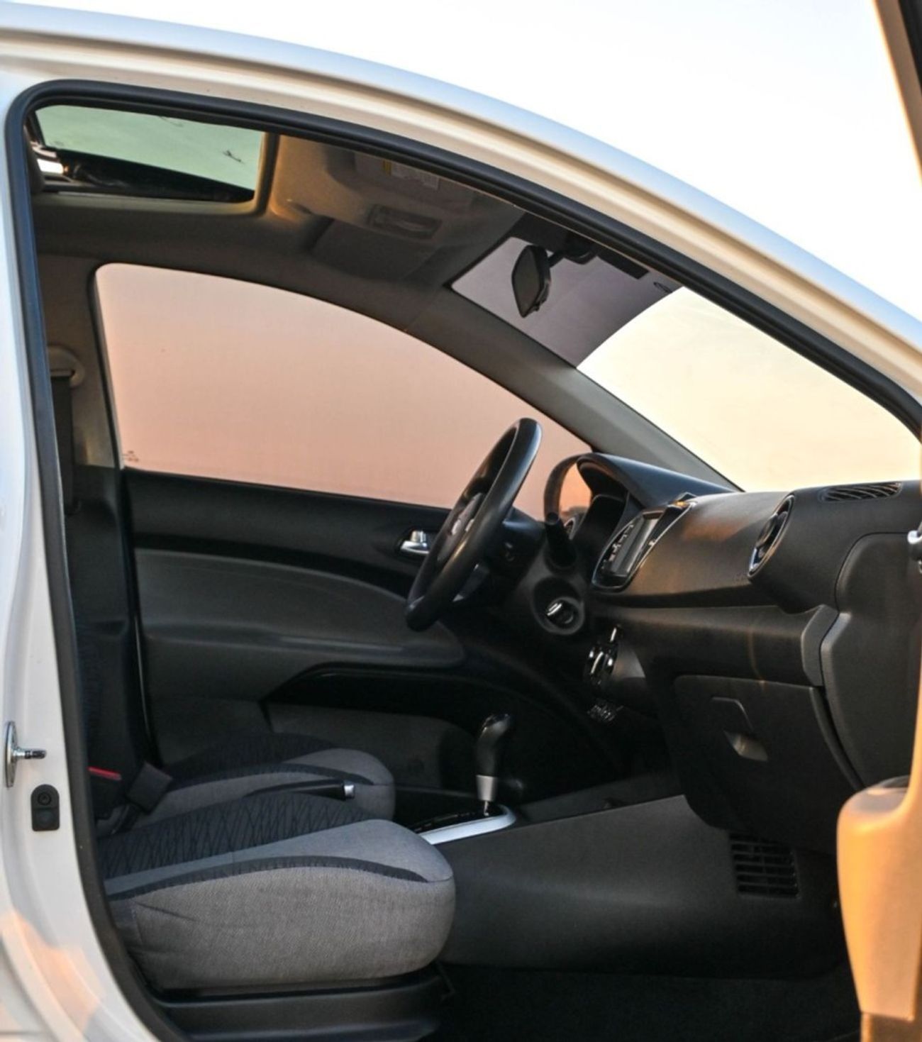 Kia Pegas KIA PIGAS 2020 GCC TOP IN EXCELLENT CONDITION