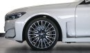 BMW 750Li LI XDRIVE