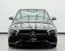 Mercedes-Benz C 200 Premium 2.0L 2024 Mercedes Benz C200 AMG Premium, 2029 MB Warranty, Full MB Service History, Very Lo