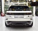 لاند روفر رينج روفر فيلار EXCELLENT DEAL for our Land Rover Range Rover Velar P300 HSE R-Dynamic ( 2018 Model ) in White Color