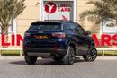 جيب كومباس Limited 2.4L (172 HP)
