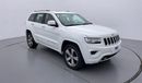 Jeep Grand Cherokee OVERLAND 5.7 | Zero Down Payment | Free Home Test Drive
