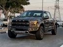 Ford F-150 RAPTOR SUPER CAB RAPTOR