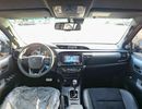 Toyota Hilux GR SPORT REVO | 2.8L DIESEL | A/T | 360*CAMERA | FULL OPTION | CODE # 69066 |
