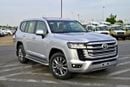 Toyota Land Cruiser 2024 TOYOTA LAND CRUISER 300 GXR V6 3.3L DIESEL 7 SEAT AT
