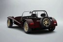 كاترهام سفن Super Seven 2000 2027 Caterham Super Seven 2000 / Classic Vibe with Modern Performance / Caterham Warranty
