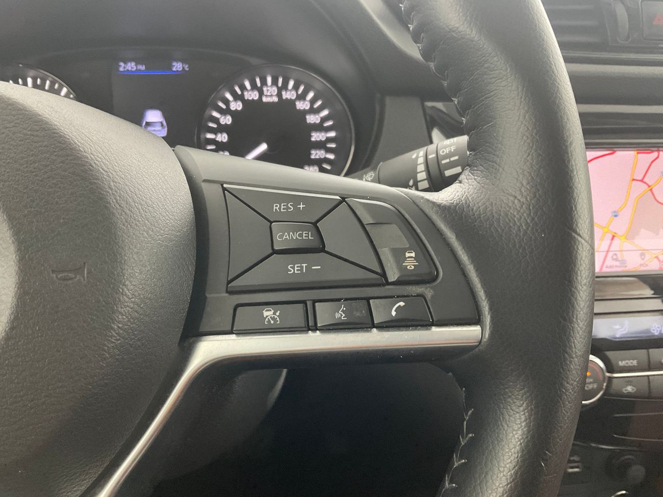 Nissan X Trail 2.5 SL 4WD 7STR AUTO LANE DEPARTURE | Guaranteed Warranty | 0 Down Payment