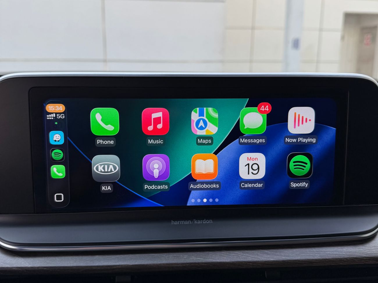 كيا تيلورايد