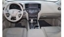 Nissan Pathfinder SV SV SV SV Nissan Pathfinder 2014 in excellent condition, full option, in excellent condition