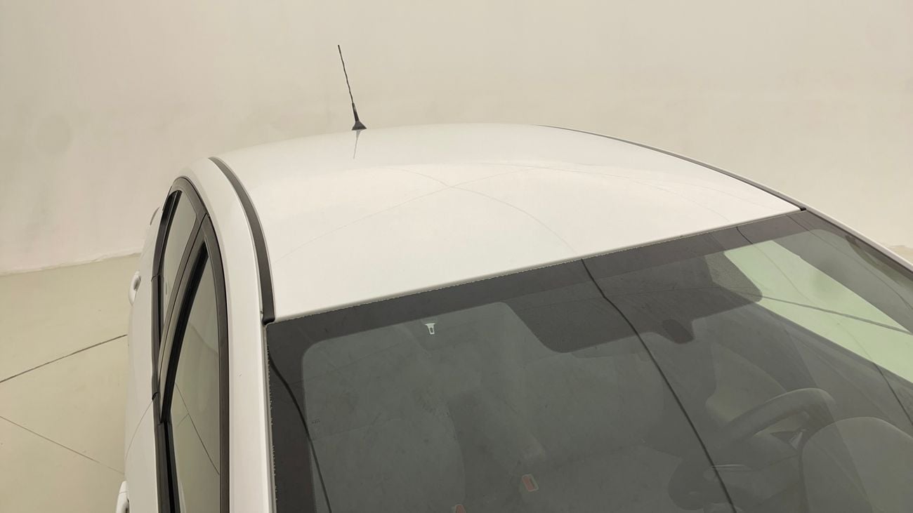 Nissan Sunny SV 1.6 | Zero Down Payment | Home Test Drive