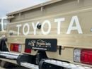 Toyota Land Cruiser Pick Up S/C LC79 2.8L DSL M/T // 2026 // STD Option Diff Lock , DVD&Back Camera // Special Offer // By Formu