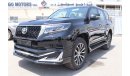 Toyota Prado PRADO 4.0L V6 SPECIAL EDITION