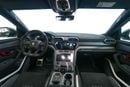 Lamborghini Urus PERFORMANTE