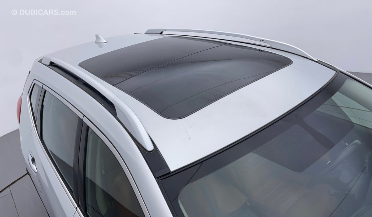 Nissan XTrail SL 2.5 | Zero Down Payment | Free Home Test Drive