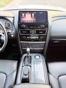 Nissan Armada