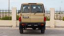 Toyota Land Cruiser 70 LC 76 Hard Top 4.0L