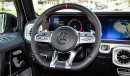 مرسيدس بنز G 63 AMG V8 BITURBO