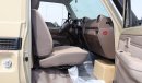 Toyota Land Cruiser Pick Up LC 4.5Ltr. Single Cab Pick Up- (V8), TURBO DIESEL 2023