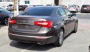 Kia Cadenza