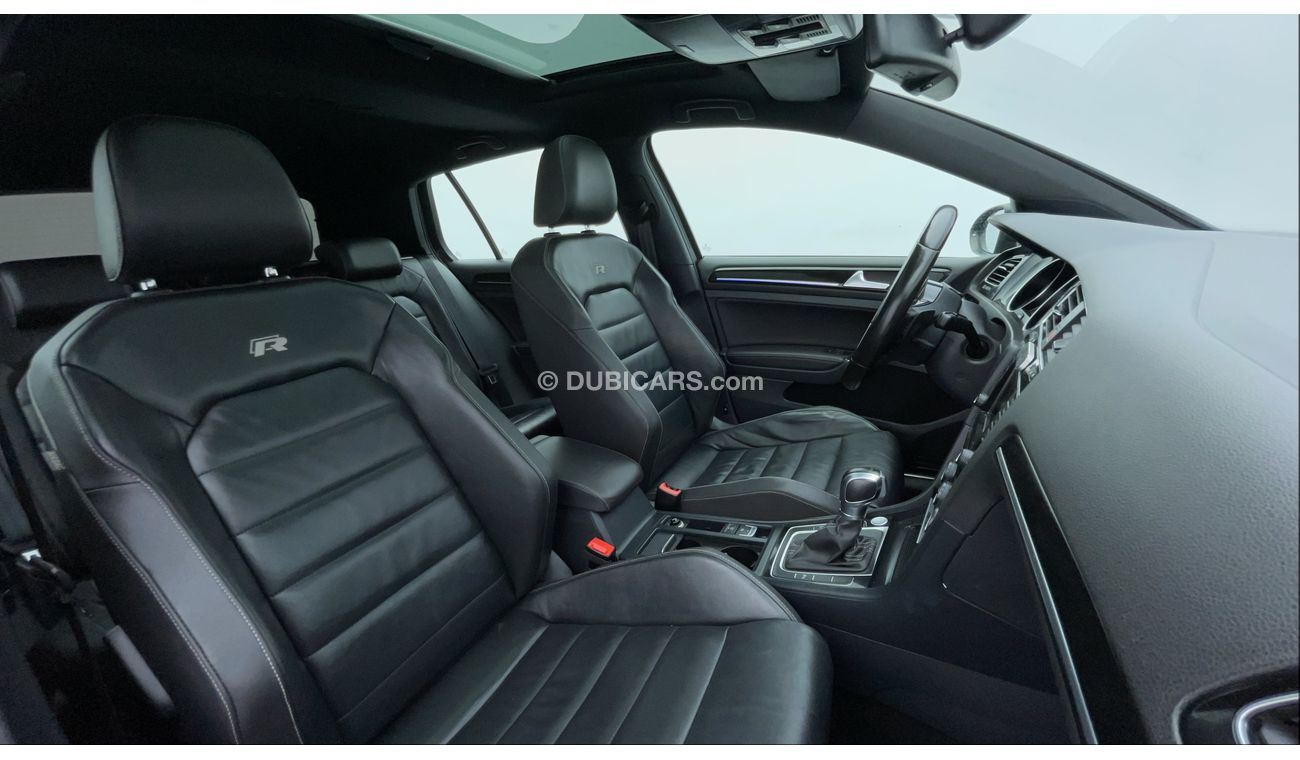 Volkswagen Golf R 2 | Under Warranty | Inspected on 150+ parameters