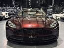 Aston Martin DB11 AMR 5.2L 2018 Aston Martin DB11 AMR V12 With full Aston Martin Service History