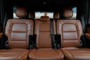 Lincoln Navigator Navigator Reserve II | 2,938 P.M | 0% Downpayment | NAVIGATOR RESERVE II | WARRANTY 2026