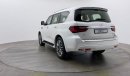 إنفينيتي QX80 LUXURY 5,700