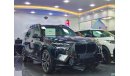 BMW X7 xDRIVE 40i